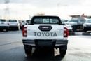 تويوتا هيلوكس 2026 Toyota Hilux Adventure (4.0L V6  4WD)