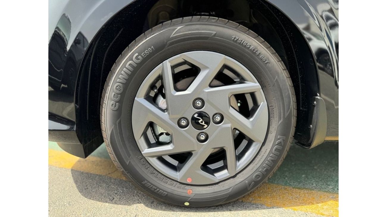 Kia Picanto KIA PICANTO 1.2L (MID OPTION) - 2024