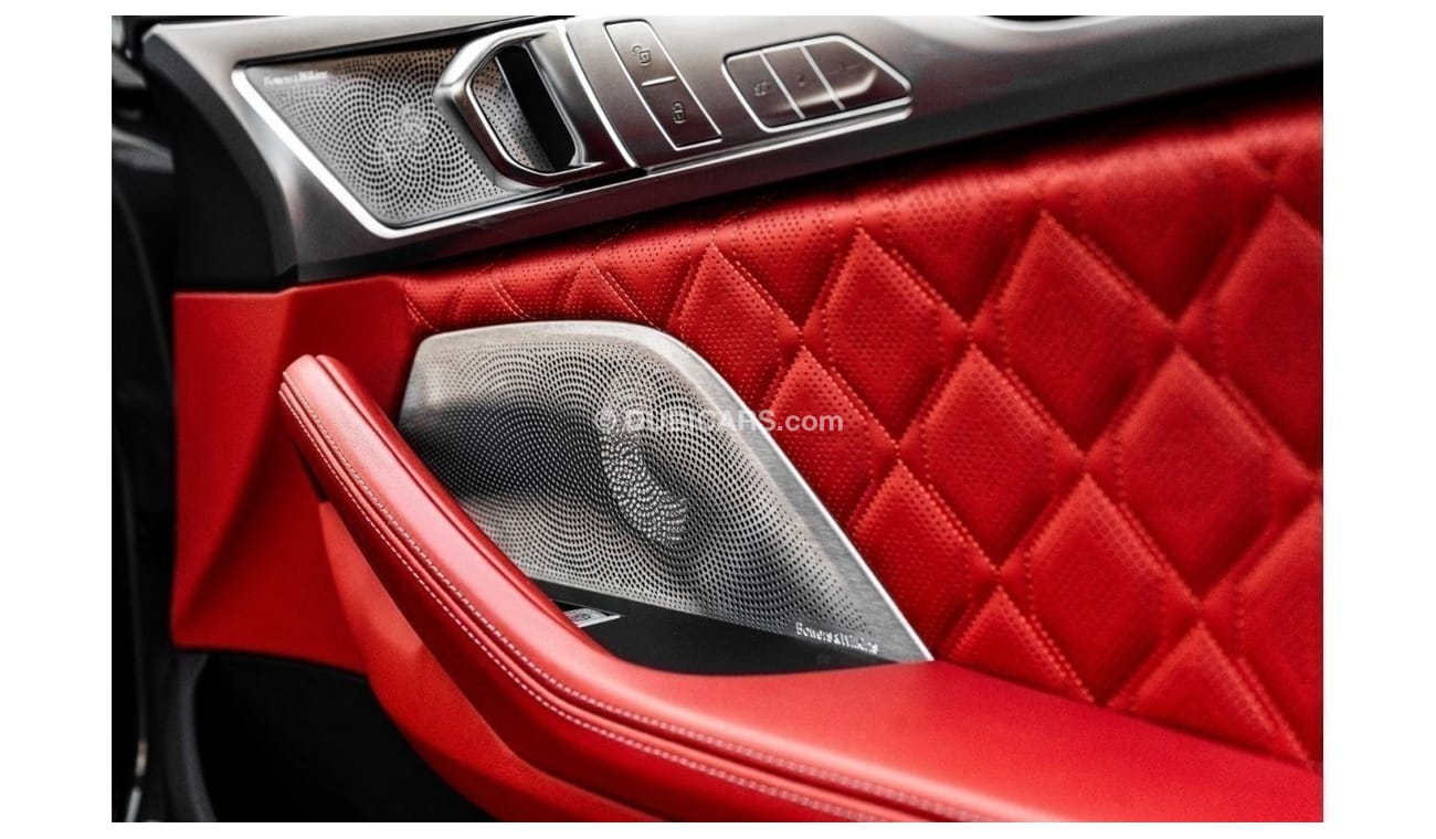 BMW M8 Competition | 7,050 P.M  | 0% Downpayment | Agency Warranty!