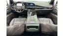 Cadillac Escalade Sport Platinum Premium 2022 Cadillac Escalade 600 Platinum, Feb 2028 Cadillac Warranty + Service Pac