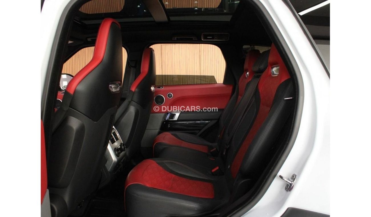 Land Rover Range Rover Sport Super Clean condition No Accidents