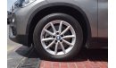 BMW X1 XDrive 2.0 2016 GCC