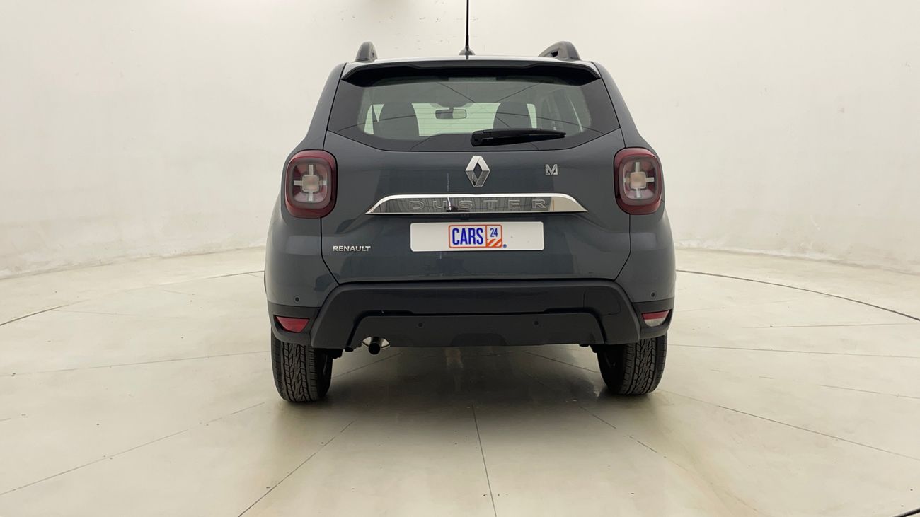 رينو داستر SE 1.6 | بدون دفعة مقدمة | اختبار القيادة في المنزل