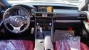 Lexus IS350
