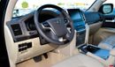 Toyota Land Cruiser LAND CRUISER VX-S V8 5.7 GRAND TOURING 2021 EXPORT PRICE