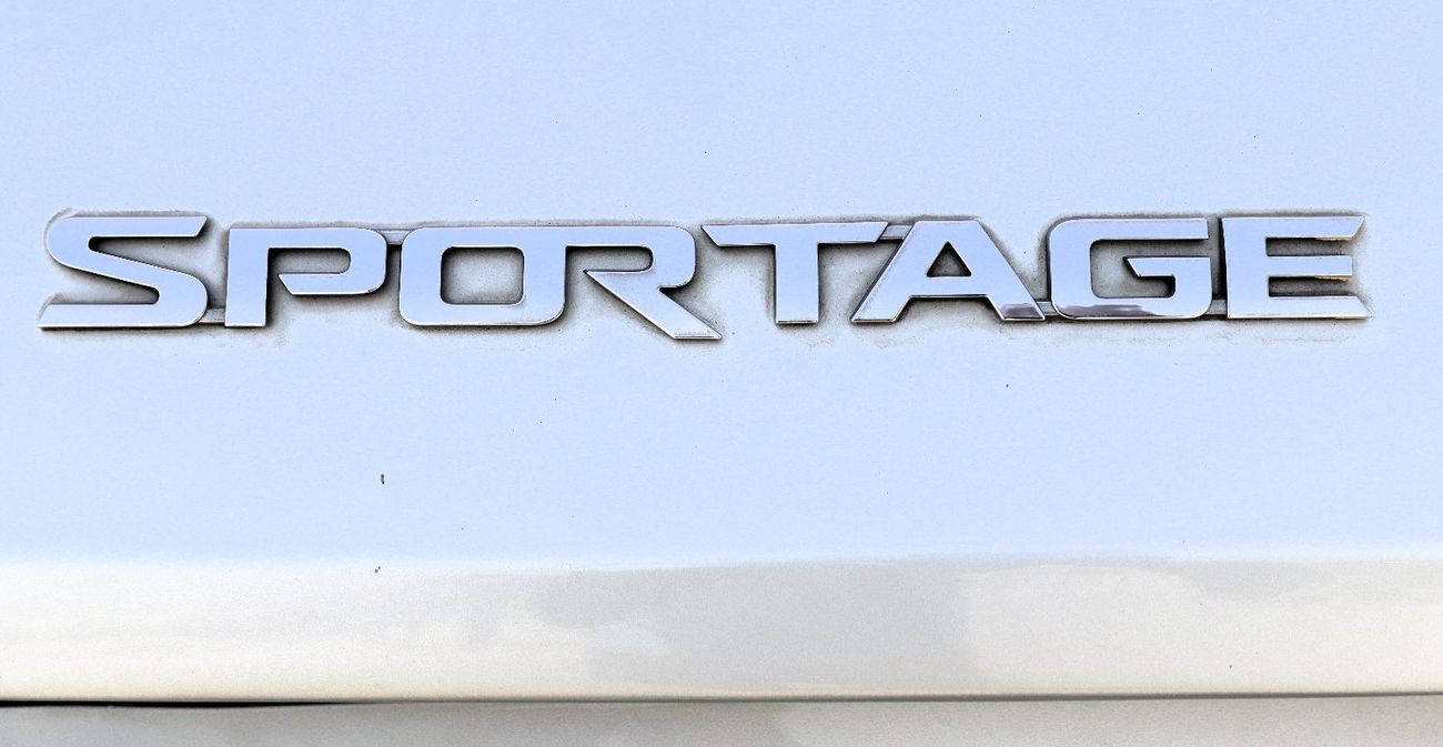 كيا سبورتيج EX Top 2.4L