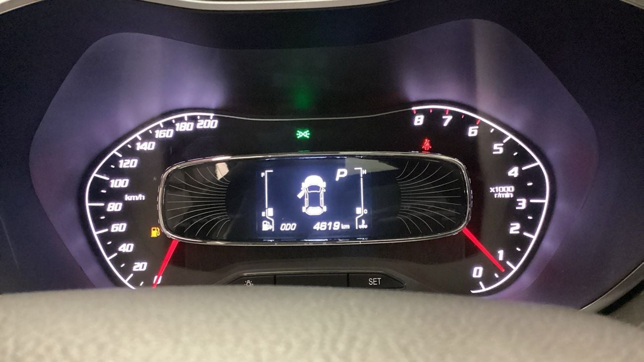 Chevrolet Groove Premier | Guaranteed Warranty | 0 Down Payment