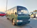 تويوتا كوستر TOYOTA COASTER BUS RHD 1998 MODEL 4.1 L DIESEL AUTOMATIC(PM02852)