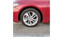 Honda Accord 1.5L Petrol, Alloy Rims, DVD, Rear Camera, Front & Rear A/C ( LOT # 335)