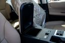 تويوتا برادو Toyota Land Cruiser prado  2.4L turbo  Model 2025 with radar