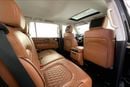 إنفينيتي QX80 Luxe Sensory ProActive - Black Edition | شامل الضمان | 0 ﺪﻔﻋﺓ ﺃﻮﻟﻯ