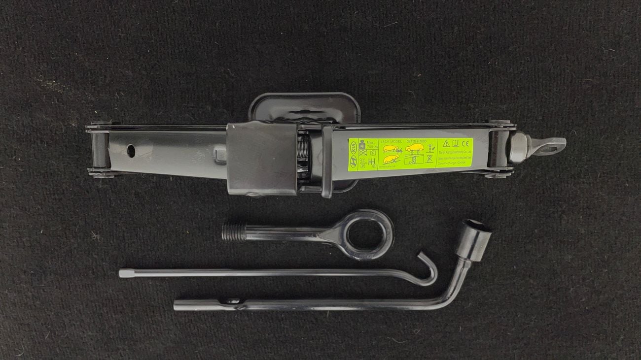 كيا بيجاس LX 1.4 | بدون دفعة مقدمة | اختبار القيادة في المنزل