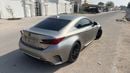 Lexus RC350 F SPORT PLATINUM
