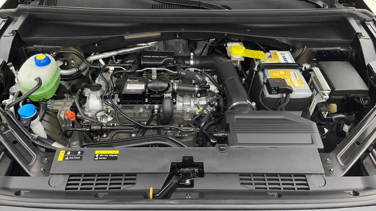 جي إي سي GS 4 2L 2026 | 0 DP | 1473/Month | 30 Day Return | Service History