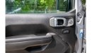 Jeep Wrangler AED 2,154/month 2021 | JEEP WRANGLER UNLIMITED | SPORT GCC | WARRANTY: VALID 25TH DEC 2026 | J37756