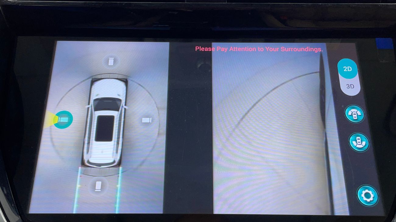 MG RX8 LUXURY 2 | Zero Down Payment | Home Test Drive