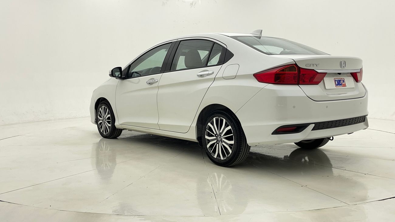 Honda City EX 1.5 | Zero Down Payment | Free Home Test Drive