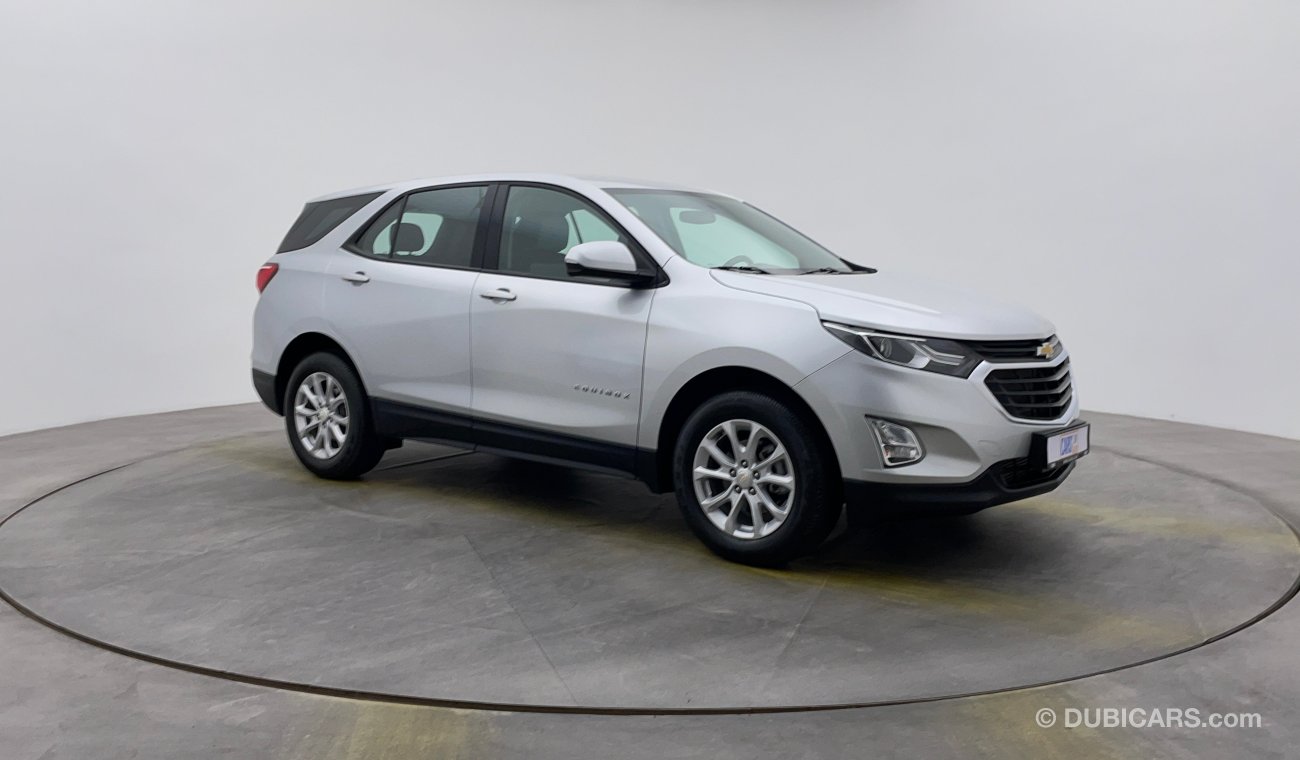 Chevrolet Equinox LS 1500