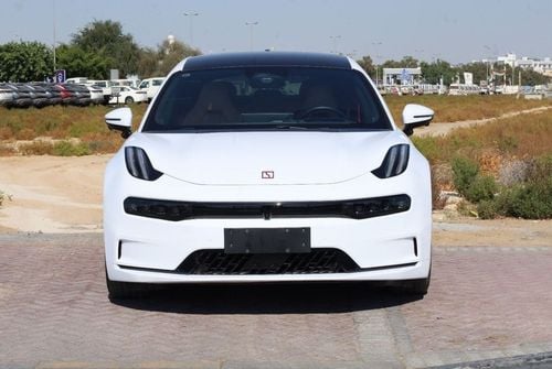 زيكر 001 ZEEKR 001 4WD 2022 YAMAHA S.S