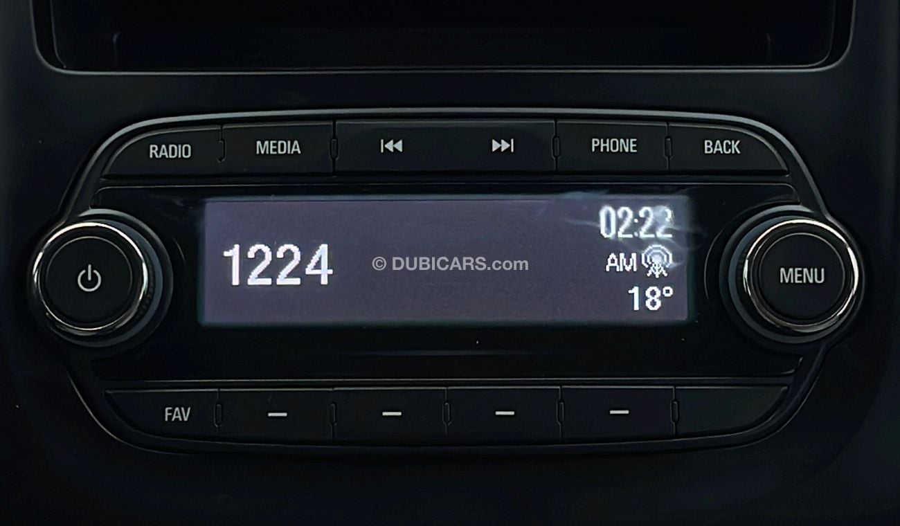 شيفروليه تراكس LT 1.8 | +مع الضمان | كمان تم فحص ١٥٠