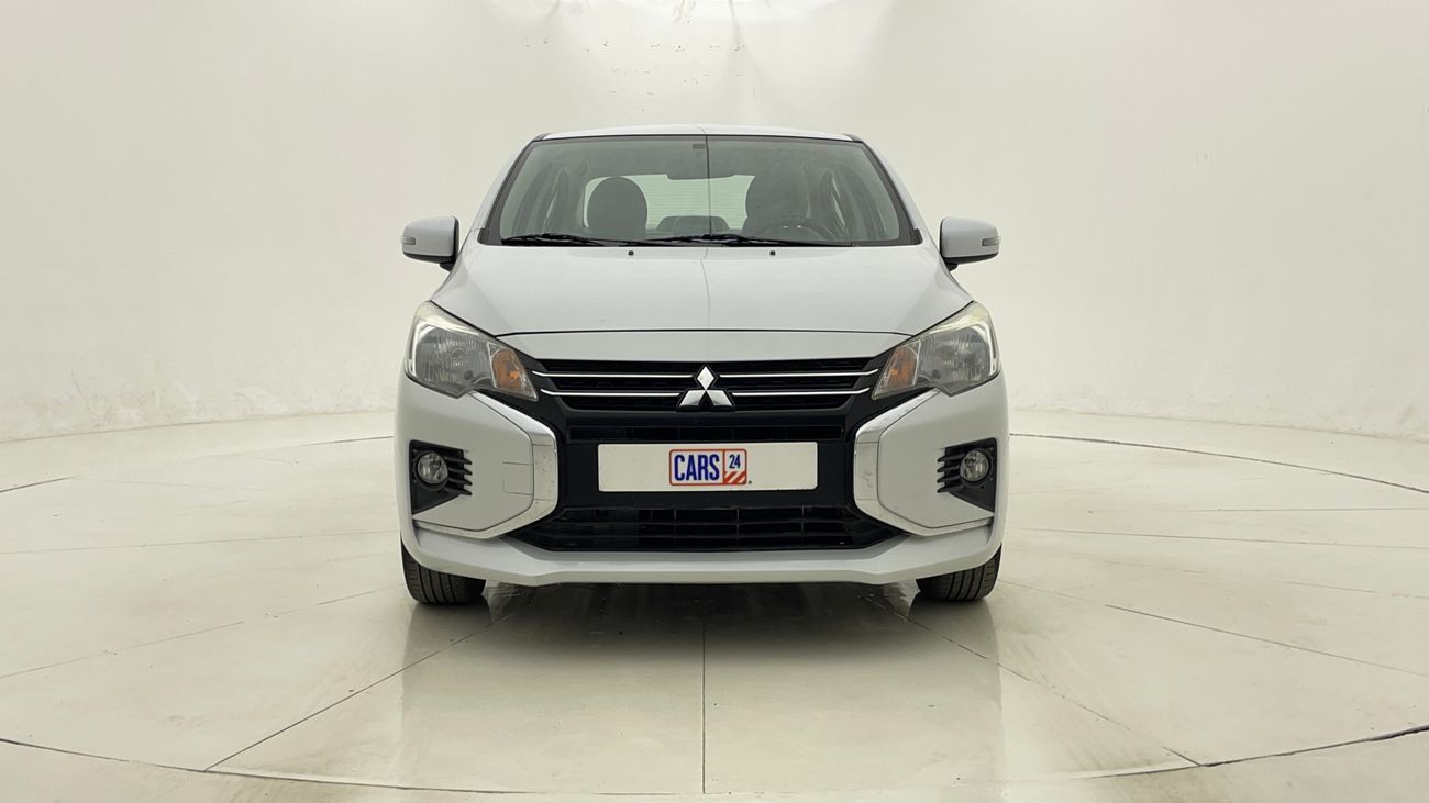 Mitsubishi Attrage GLX HIGHLINE 1.2 | Zero Down Payment | Home Test Drive