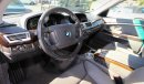 BMW 750Li Li