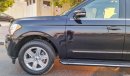 فورد إكسبيديشن XLT 4WD Panorama Agency Warranty GCC 0kms