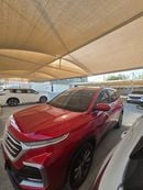 شيفروليه كابتيفا