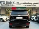 كاديلاك إسكالاد SPORT PLATINUM | GCC Specs | Pristine Condition