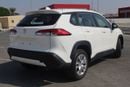 تويوتا كورولا كروس 1.8L XL