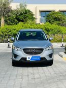 Mazda CX5 GS 870 P.M CX-5 2.0L ll LOW MILEAGE ll GCC ll 0% DP ll WELL MAINTAINED