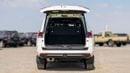 Toyota Land Cruiser LC300 VX 4.0P AT MY2024 – WHITE