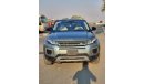 لاند روفر رانج روفر إيفوك RANGE ROVER CLEAN CAR FOR UAE
