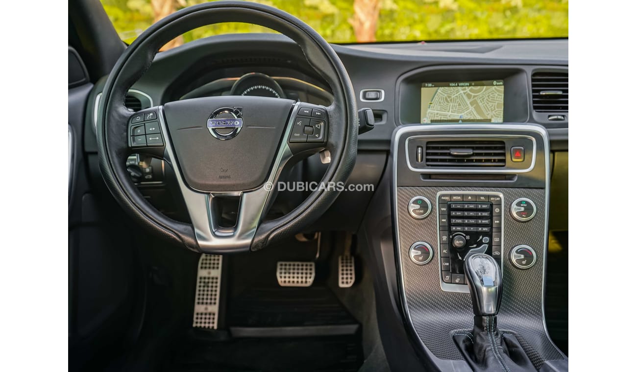 Volvo S60 Polestar | 1,271 P.M | 0% Downpayment | Perfect Condition!