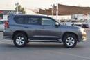 Toyota Prado VXR TX 2.8L