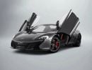 McLaren 650S 2015 McLaren 650S Spider / Full-Service History