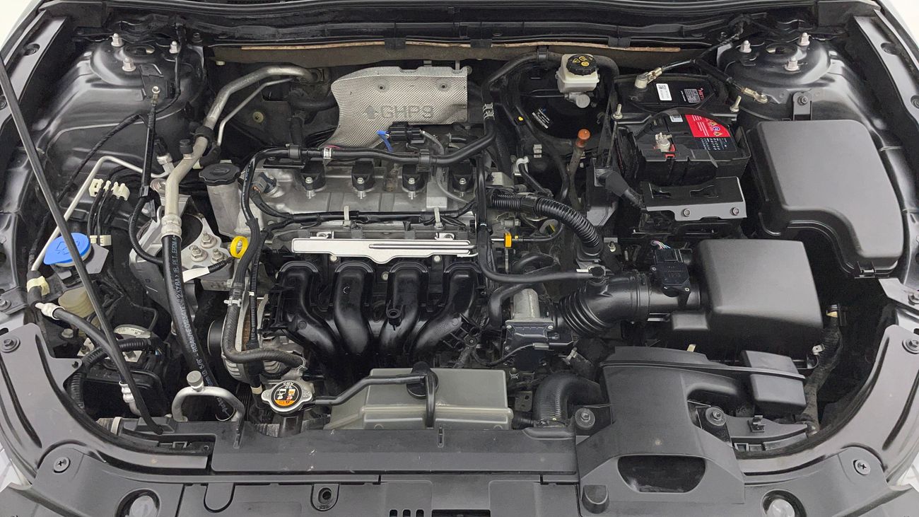 مازدا 3 S 1.6 | بدون دفعة مقدمة | اختبار قيادة مجاني للمنزل