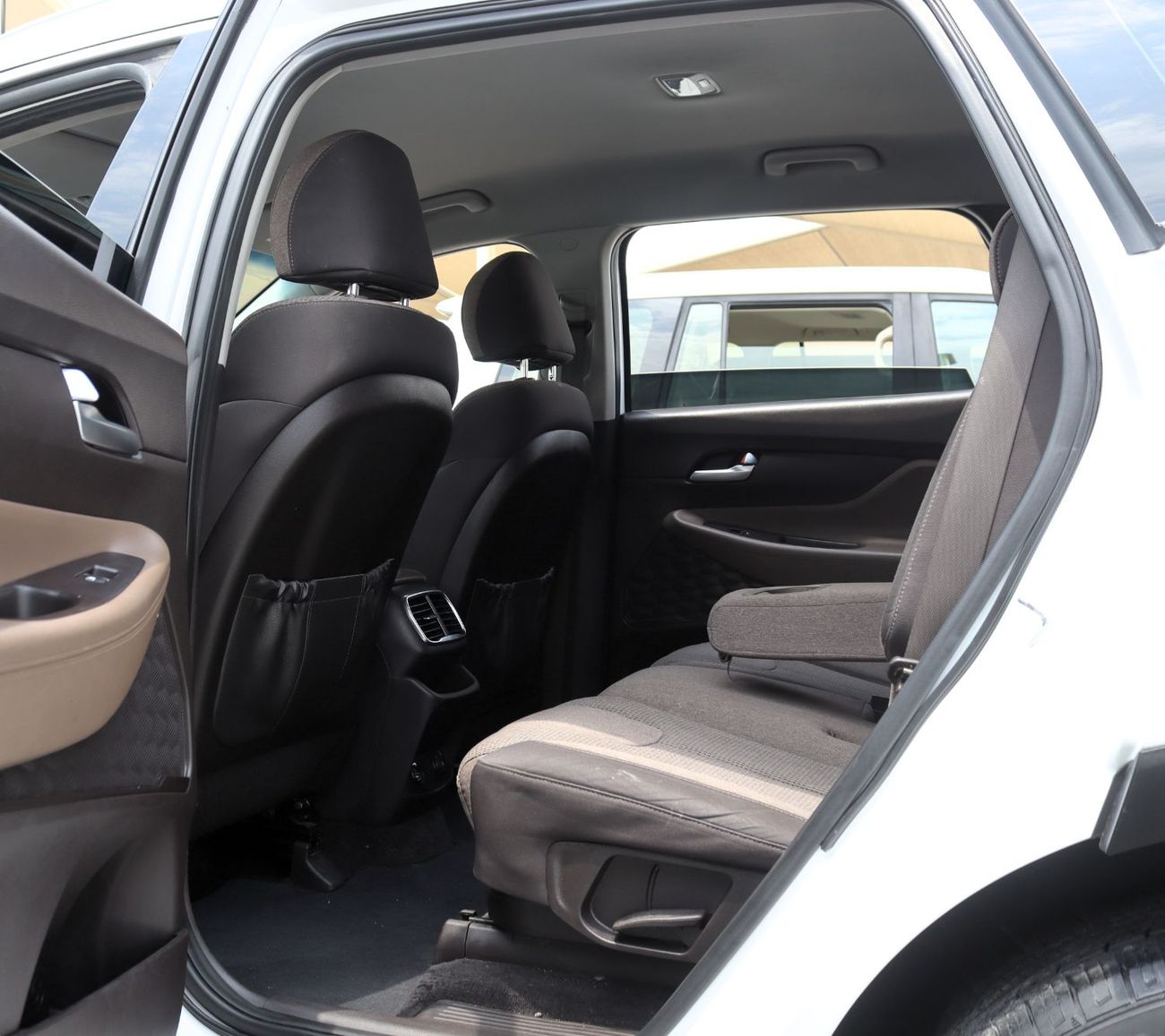 Hyundai Santa Fe COMFORT