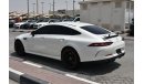 مرسيدس بنز AMG GT 53 V6