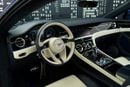 Bentley Continental GT 6.0L W12 (626 HP) BENTLEY | CONTINENTAL GT | W12