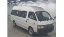 Toyota Hiace 2002