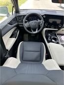Lexus NX 250 Premium Full Option