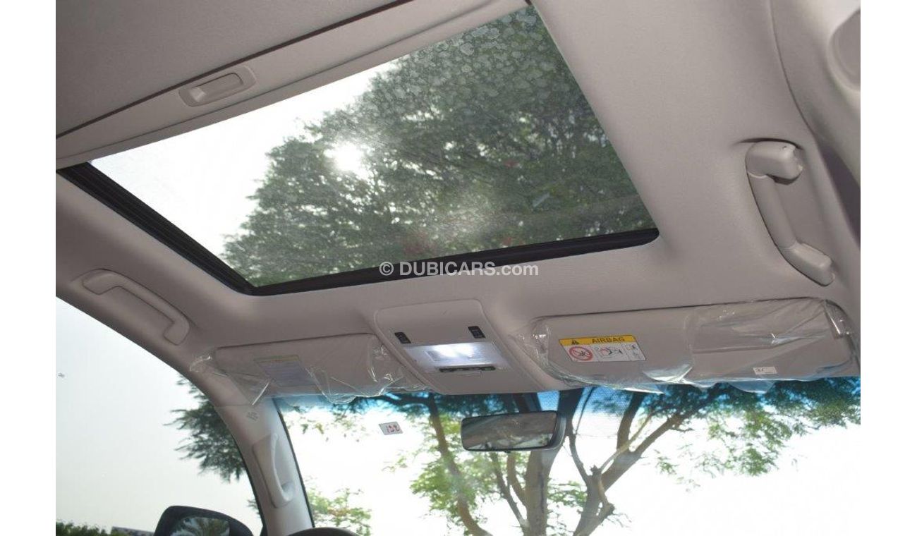 Toyota Land Cruiser 200 VXR V8 5.7L PETROL 8 SEAT AUTOMATIC TRANSMISSION