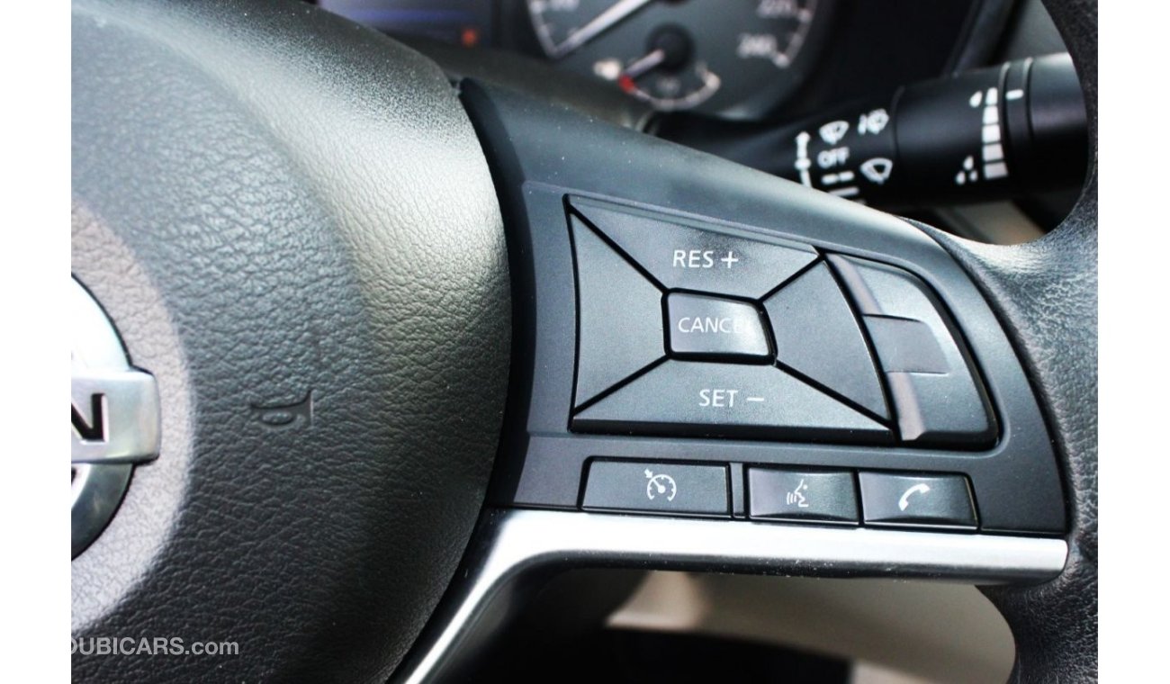 نيسان ألتيما نيسان التيما 2020 خليجي بحالة ممتازة بدون صبغ بدون حوادث