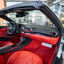 Ferrari 812 2023 FERRARI 812 GTS ( FULL CARBON BODY ) DONE ONLY 1200KM