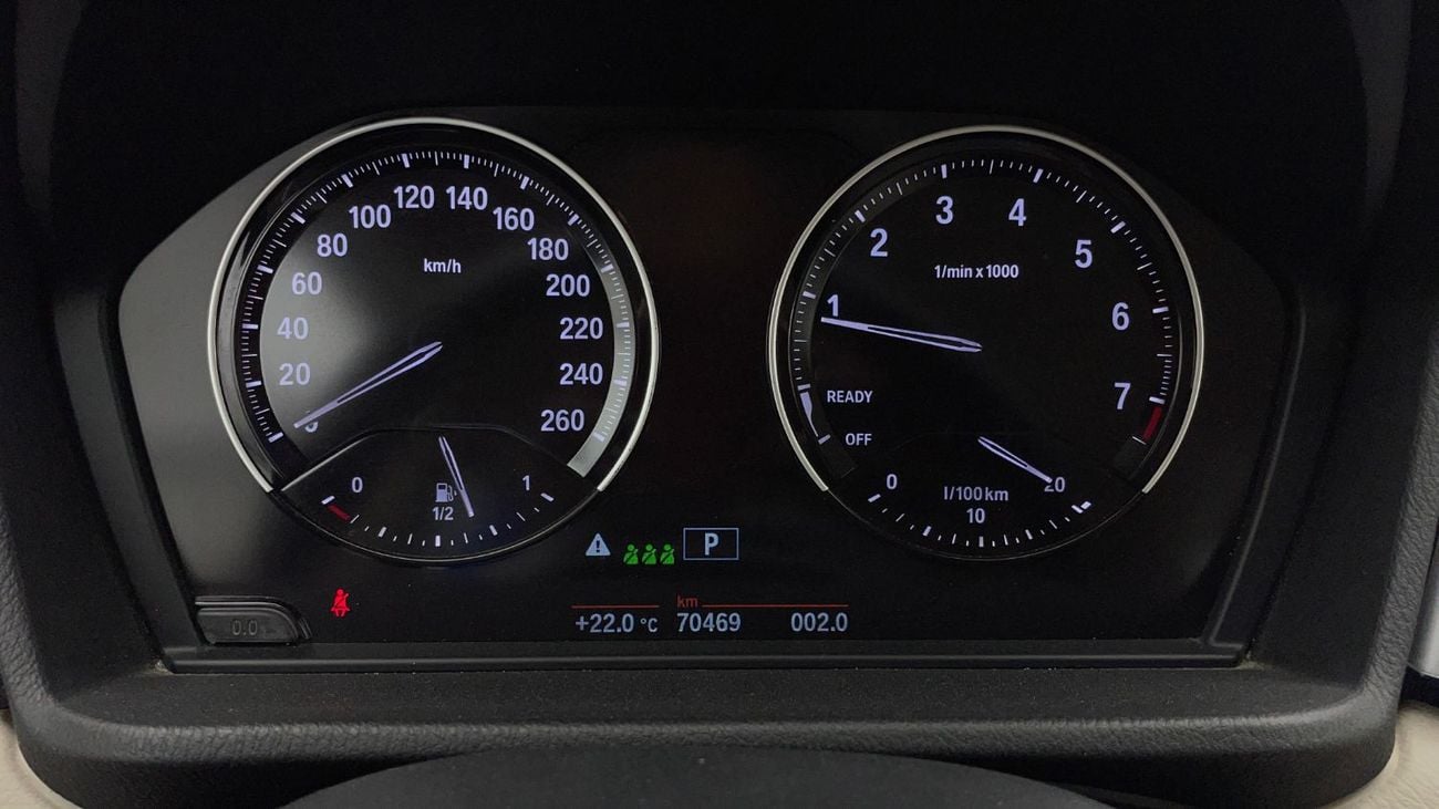 BMW X2 BMW X2 2L 2023 | 0 DP | 1132/Month | 30 Day Return | Service History