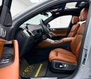 BMW X6 XDRIVE M60i 2024 BMW X6 M60i, 2026 BMW Warranty + Service Pack, Full BMW Service History, Low Km, GCC