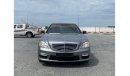 Mercedes-Benz S 63 AMG 2010 model, large, GCC, 8 cylinder, mileage 190000 km, transmission automatic