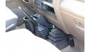 Toyota Land Cruiser Pick Up (GCC)grj79 Toyota Land Cruiser 2021 full option/with diff lock winch