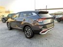 Kia Sportage KIA Sportage - 2024 - Grey